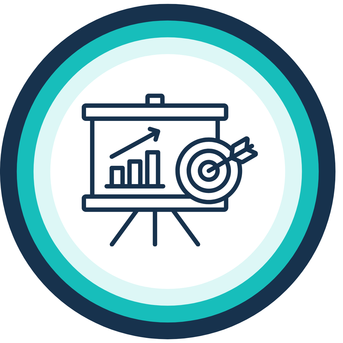 Strategy Logo